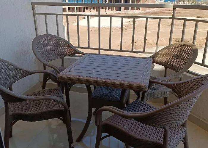 La Quinta Appartement