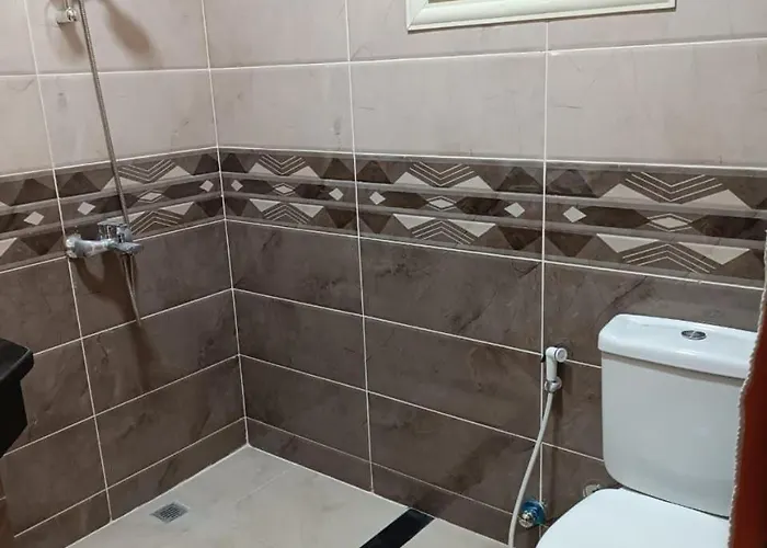 La Quinta Appartement *