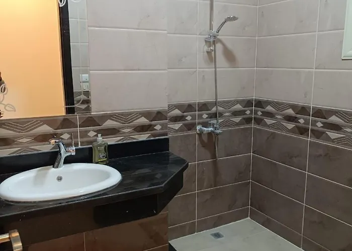 La Quinta Appartement