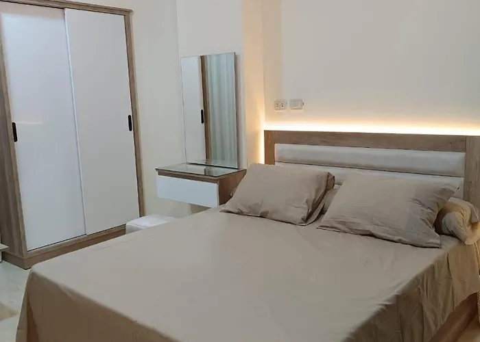 La Quinta Appartement