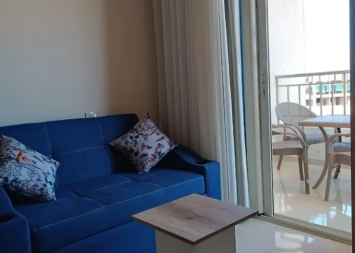 Appartement La Quinta *