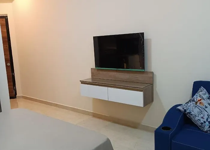 Appartement La Quinta