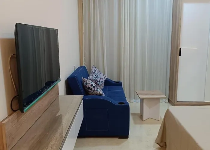 Appartement La Quinta