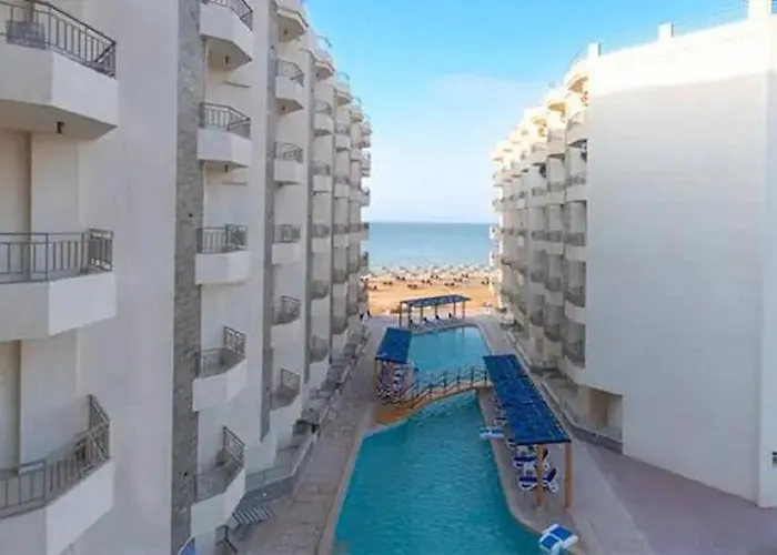 La Quinta Appartement