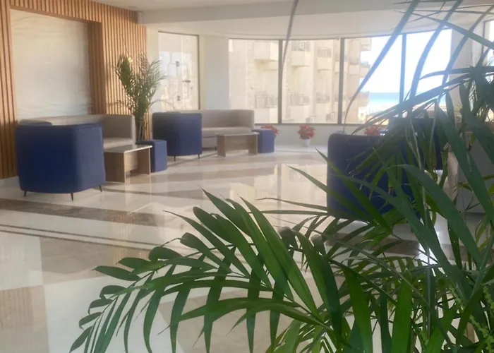 Appartement La Quinta